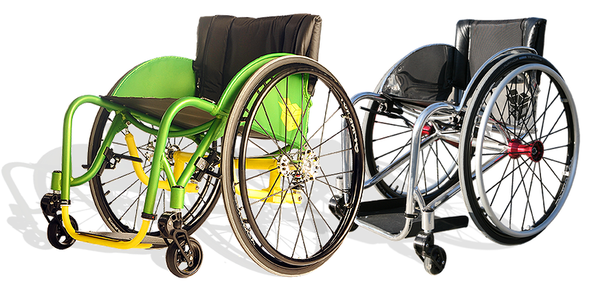 Imagem de PNG cadeira de rodas