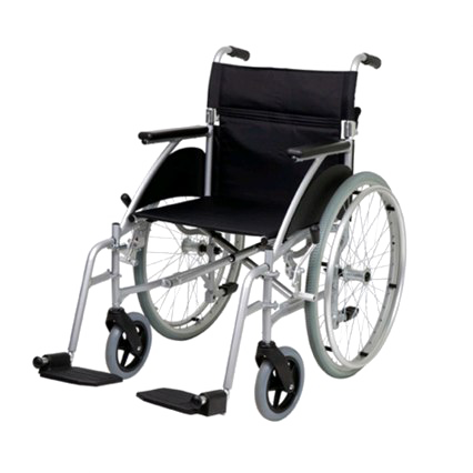 Wheelchair PNG Photo