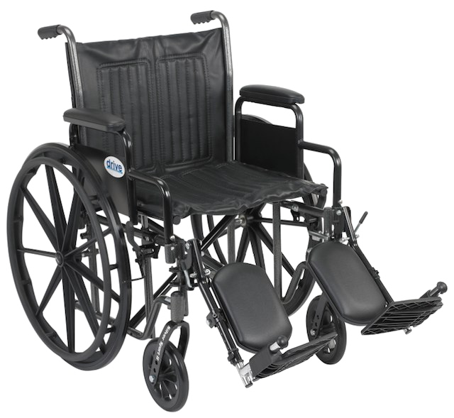 Imagen PNG de la silla de ruedas