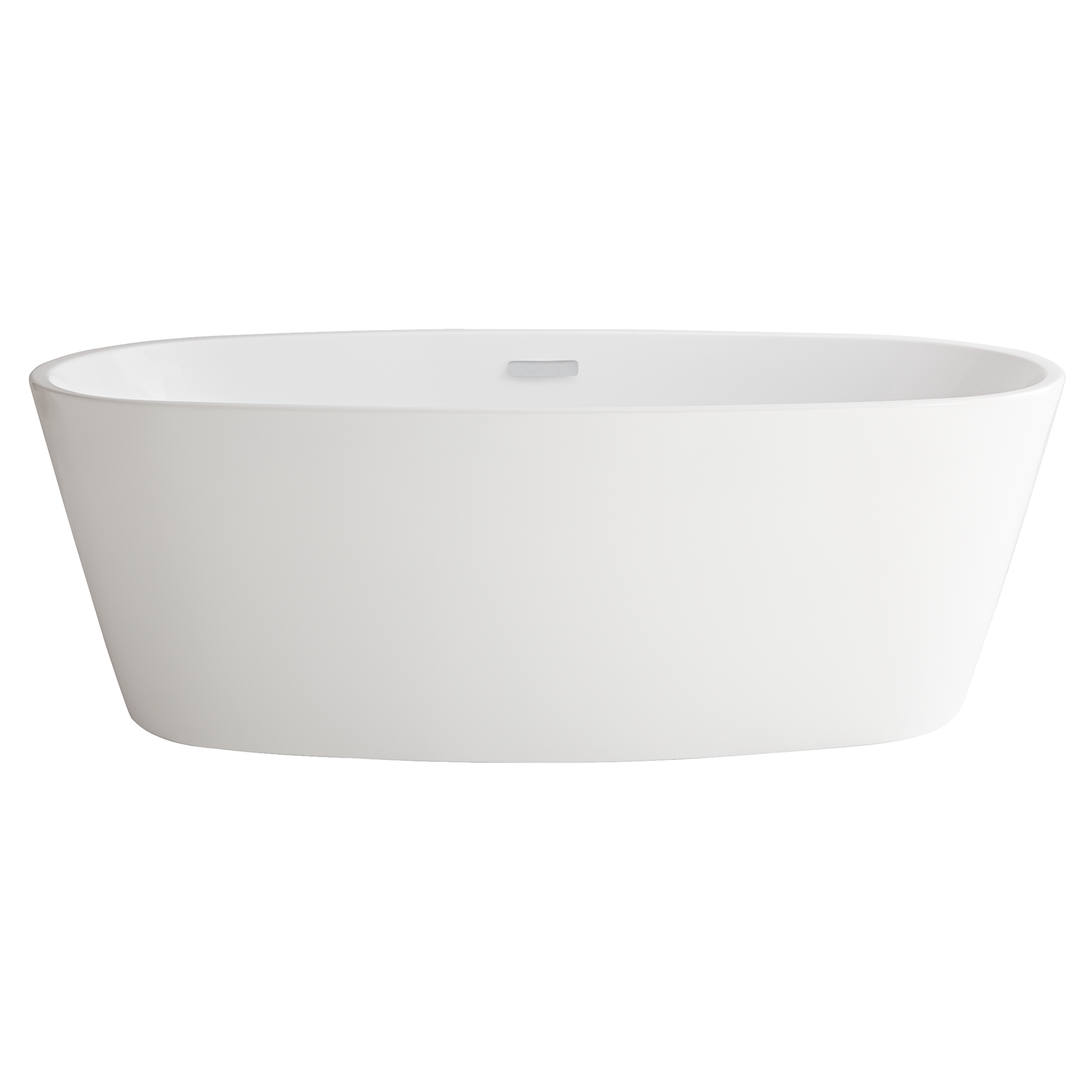 White Bathtub PNG Image Background