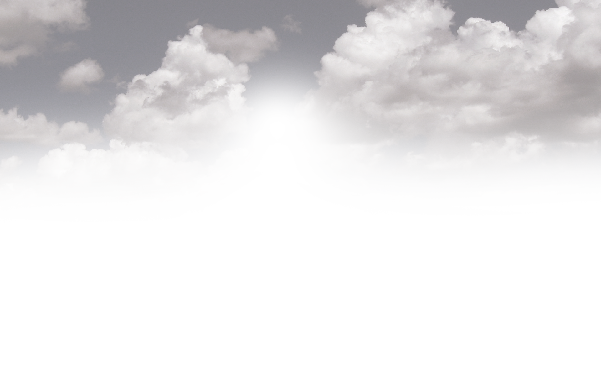 Белые облака Скачать прозрачное изображение PNG
