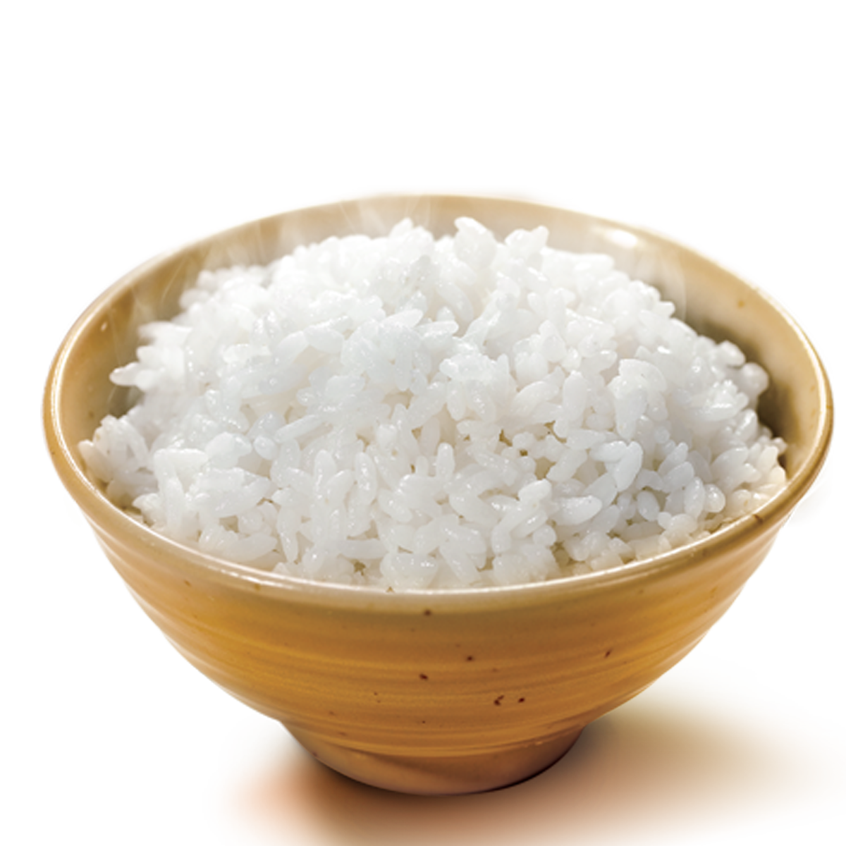 White Rice PNG Image