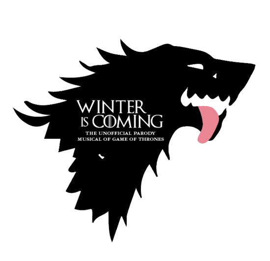 Winter Is Coming PNG Download Image