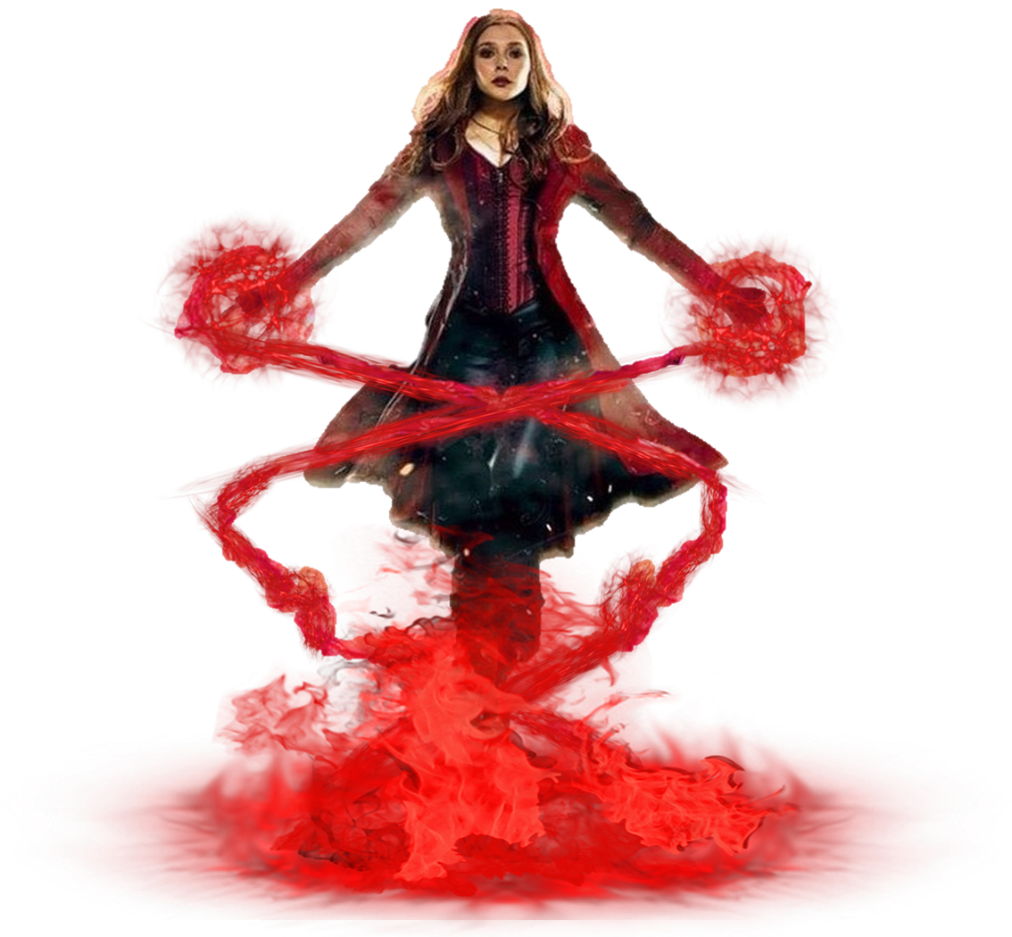Witch PNG Transparent Image