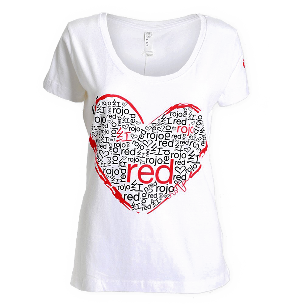 Imagen de la camiseta de las mujeres con fondo Transparente