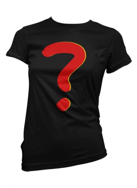 Women’s T-Shirt PNG Free Download