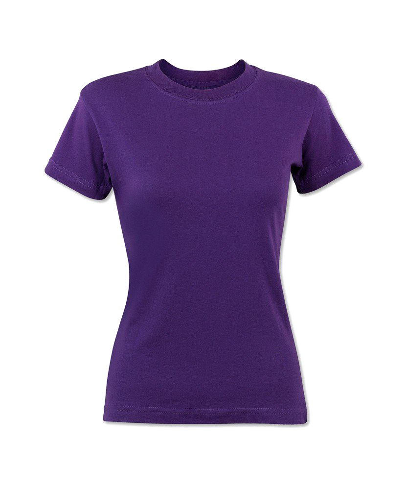 Women’s T-Shirt PNG Picture