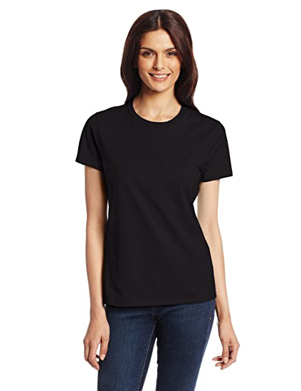Women’s T-Shirt Transparent Image