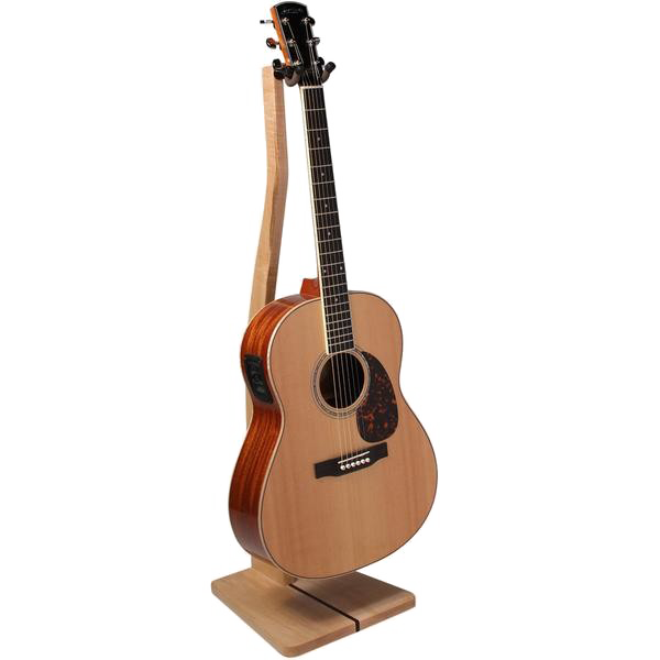 Wooden Guitar Download PNG Image