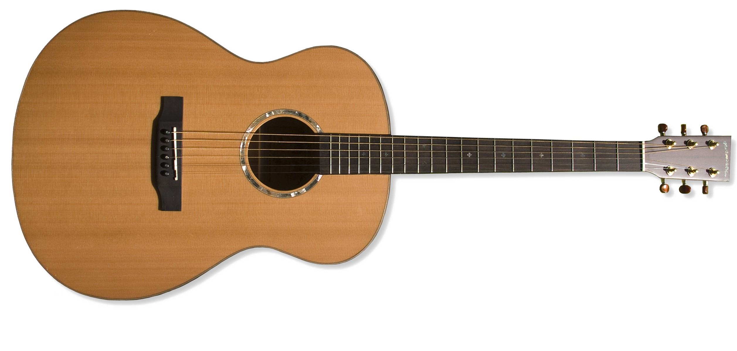 Gitar kayu PNG Gambar berkualitas tinggi