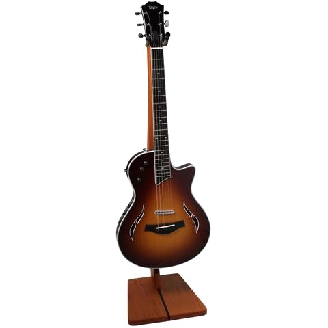 Guitarra de madera PNG Pic