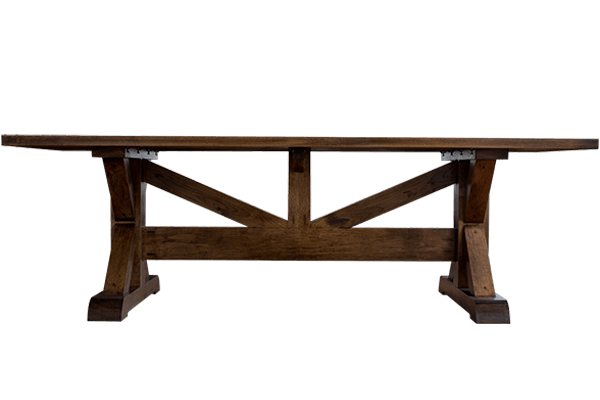 Wooden Table PNG Download Image