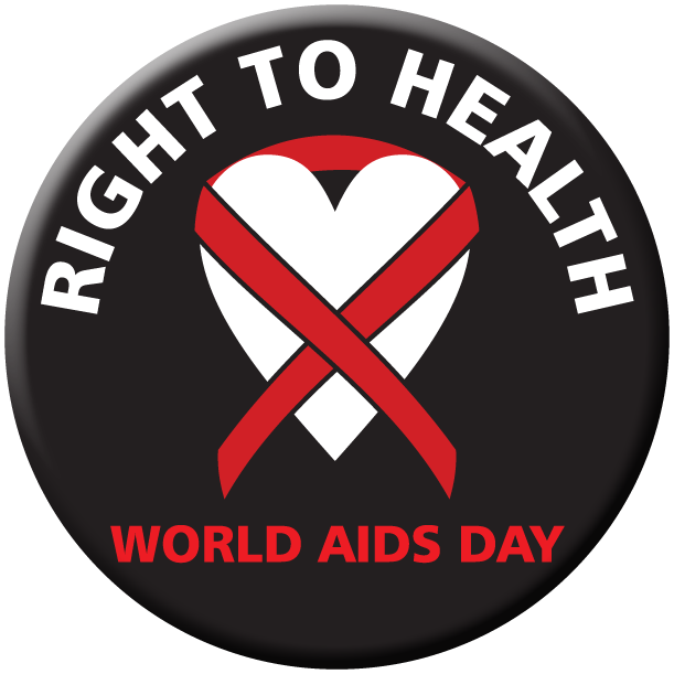 World AIDS Day Download Transparent PNG Image