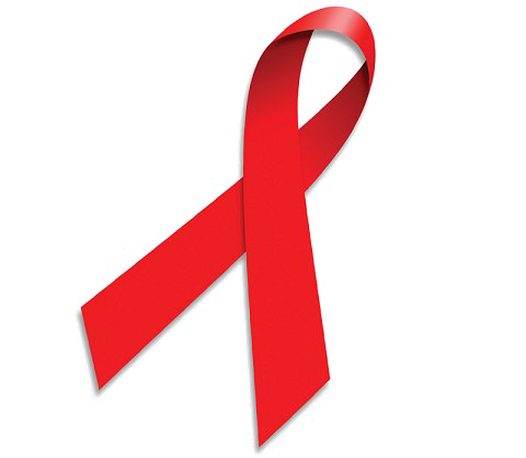 World AIDS Day PNG Pic