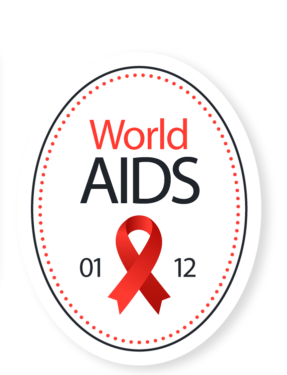 World AIDS Day PNG Transparent Image