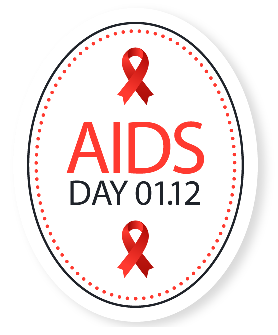 World AIDS Day Transparent Image