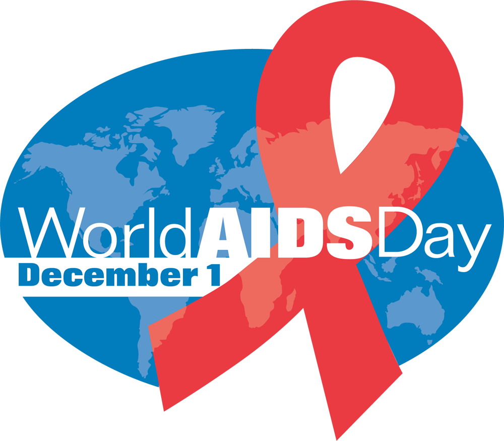 World AIDS Day Transparent Images