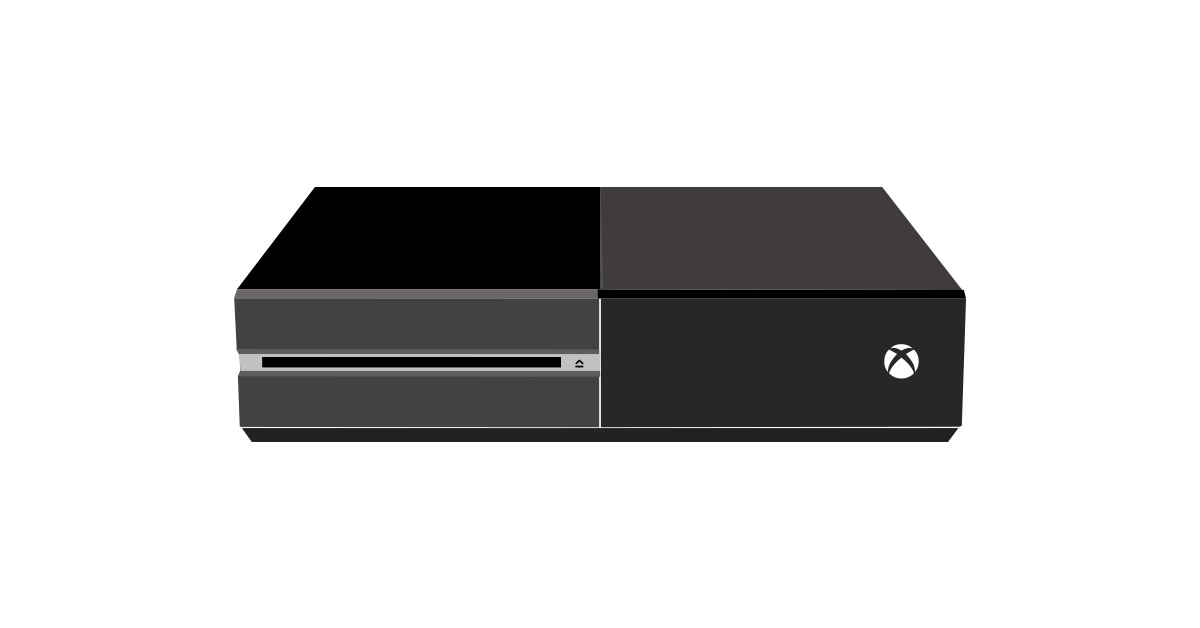 Xbox تنزيل صورة PNG شفافة