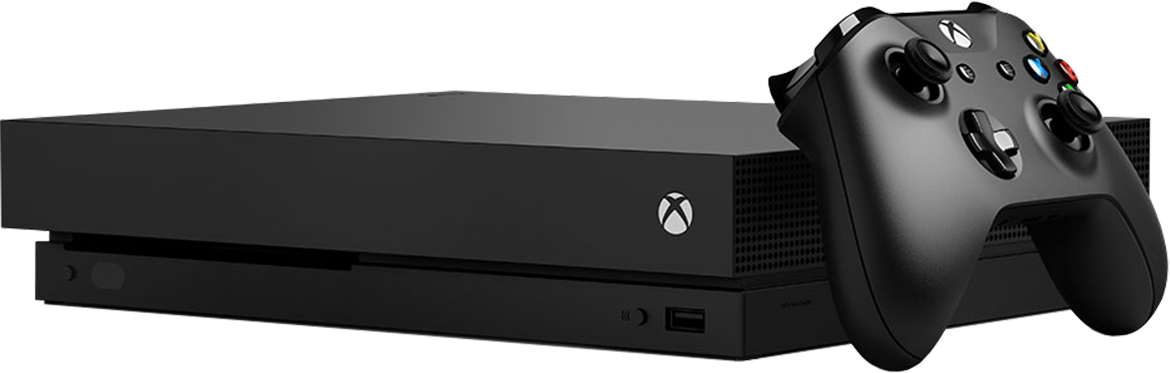 Xbox PNG Image Transparent