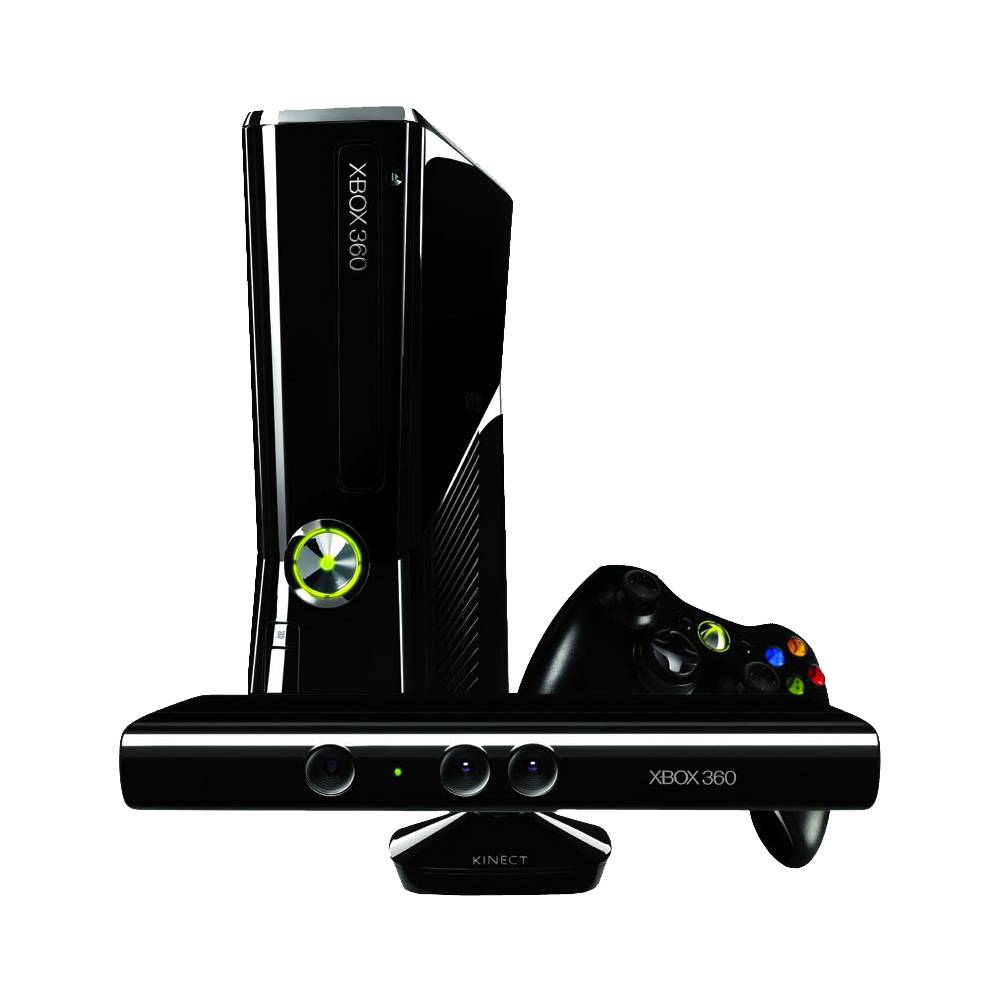 Xbox PNG Photo