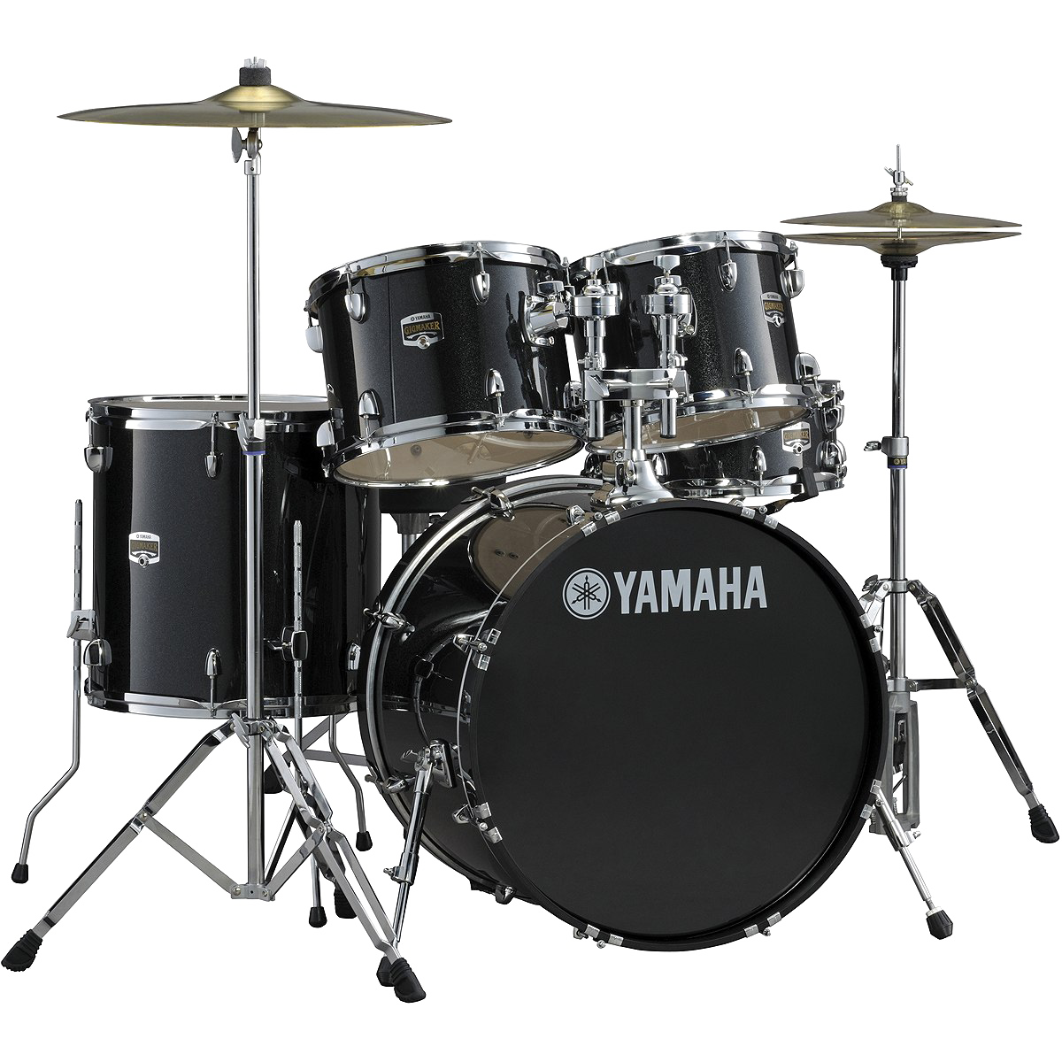 Yamaha Drum Free PNG Image