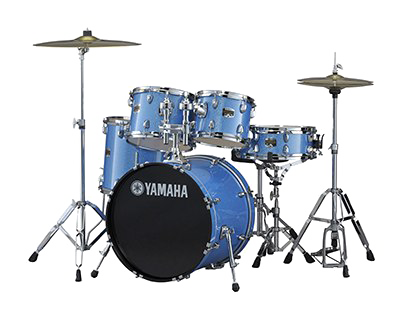 Yamaha Drum PNG Download Image