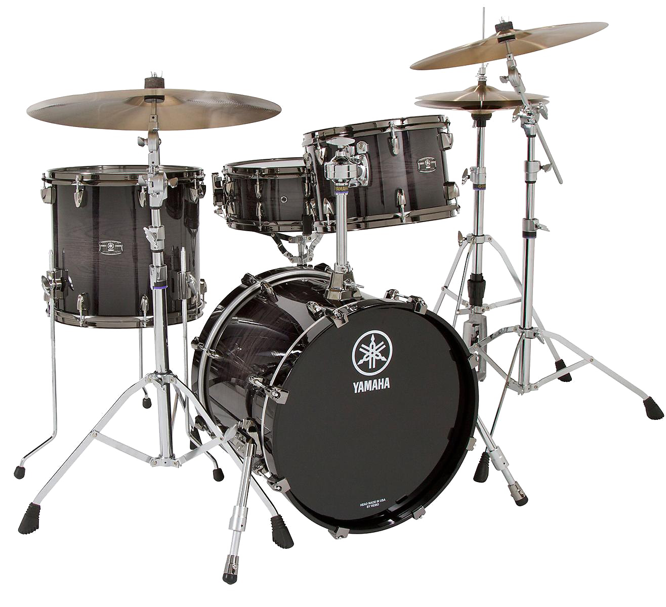 Yamaha Drum PNG Kostenloser Download