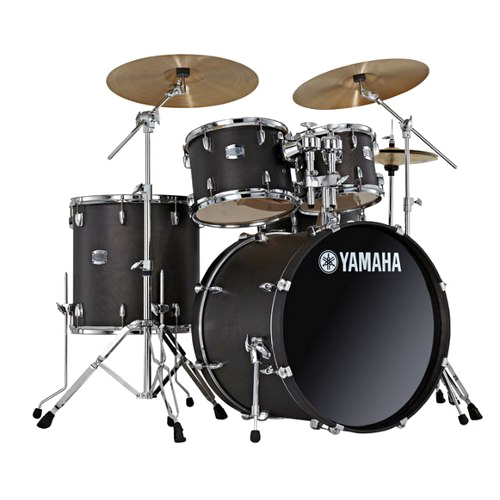 Yamaha Drum PNG Image With Transparent Background