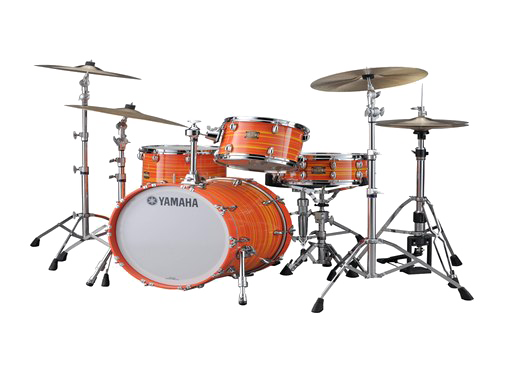Yamaha Drum PNG Foto