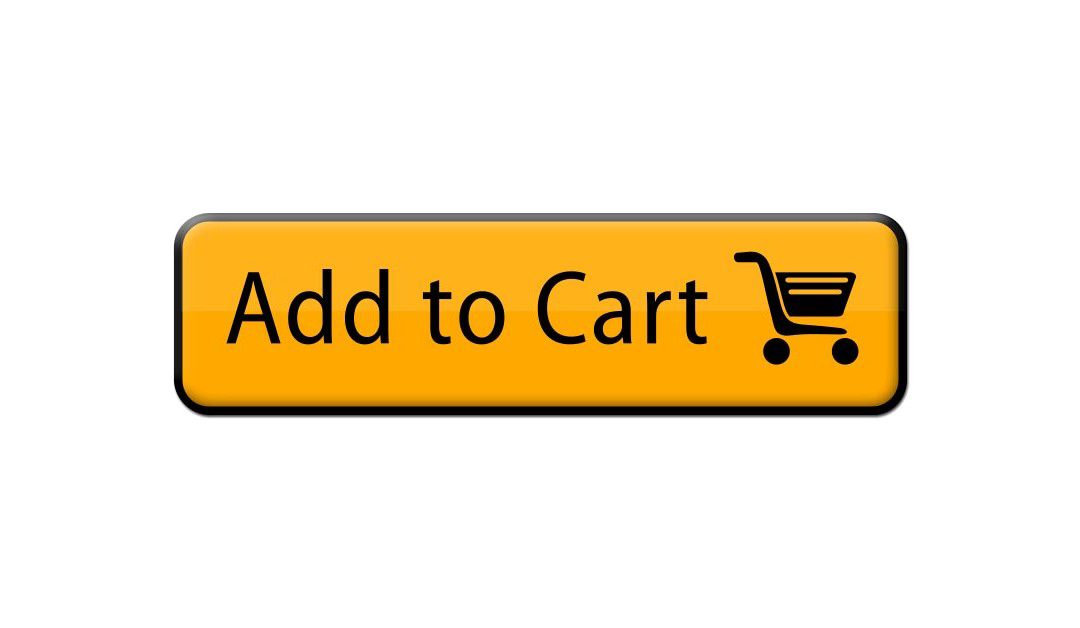Yellow Add To Cart Button PNG Photo