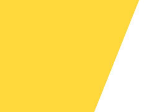 Yellow Banner Download Transparent PNG Image