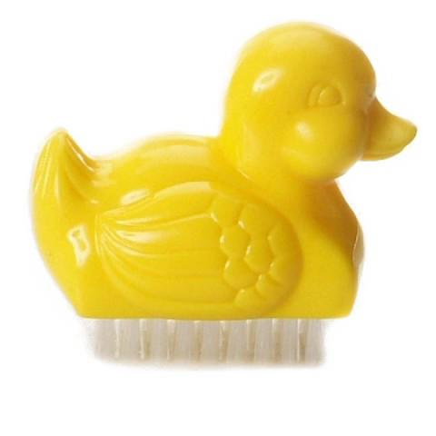 Yellow Duck PNG Image Transparent