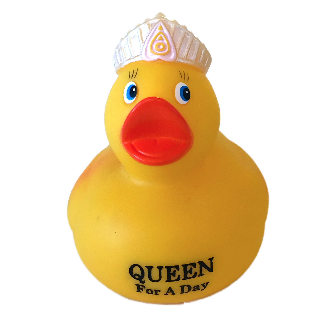 Yellow Duck PNG Pic