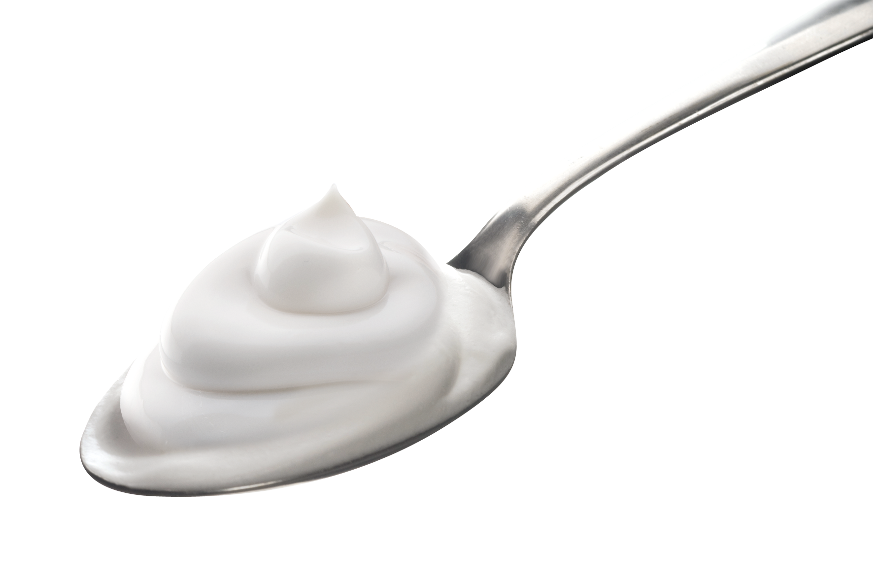 Yogurt PNG High-Quality Image