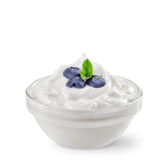 Yogurt PNG Image Background