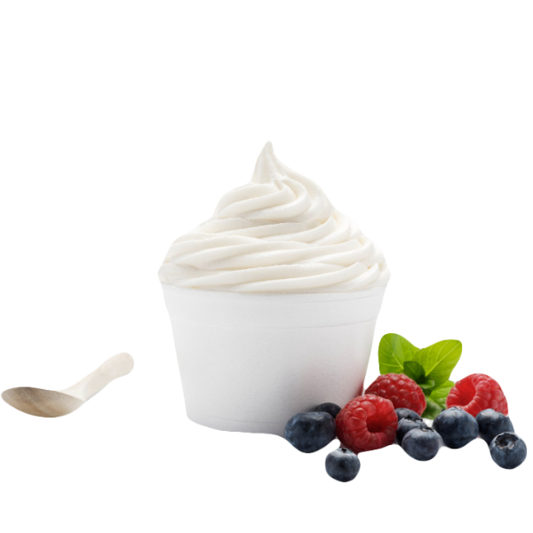 Yogurt PNG Image