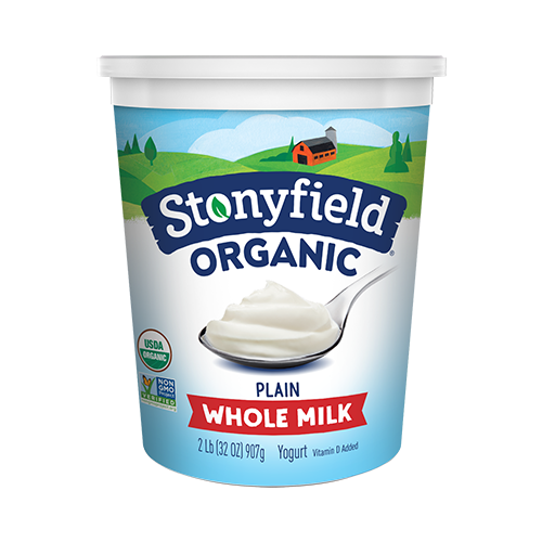 Imagen PNG de yogurt