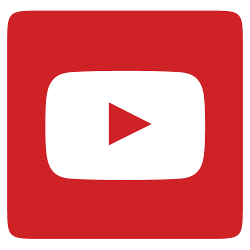 YouTube PNG Free Download