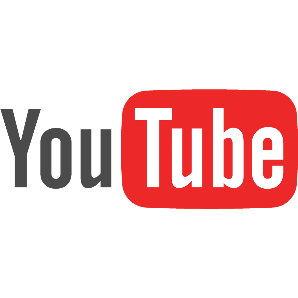 Youtube PNG Photo