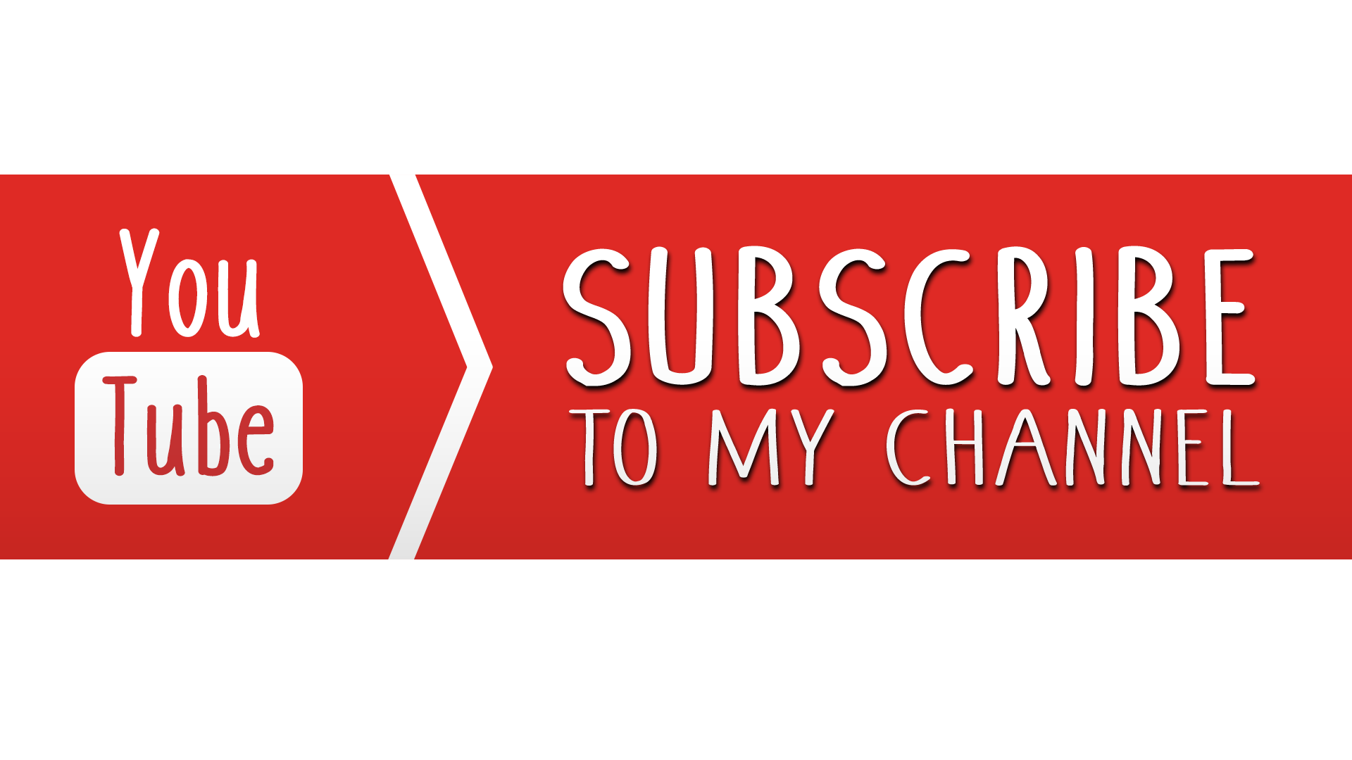 Youtube Png Subscribe Button Foto Images