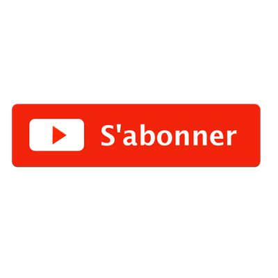 YouTube Subscribe زر PNG تحميل مجاني