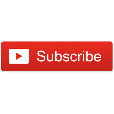 Youtube Subscribe Button PNG High-Quality Image