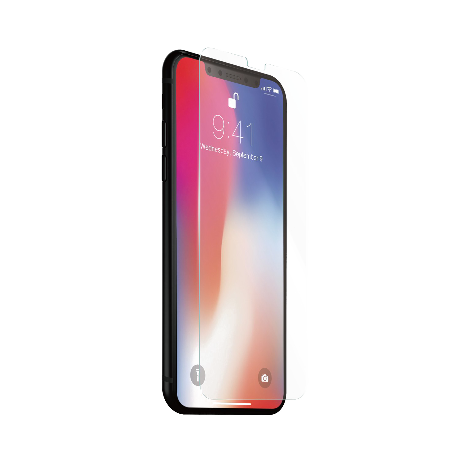 iPhone X Download Transparante PNG-Afbeelding