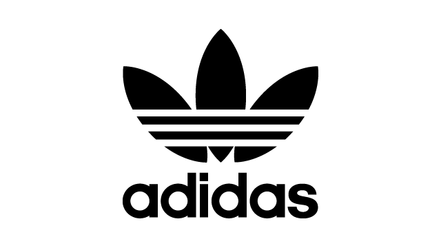Imagem de PNG gratuita do logotipo da adidas