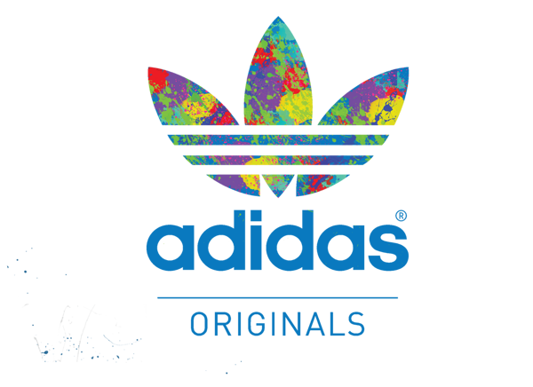 Adidas Logo PNG Photo