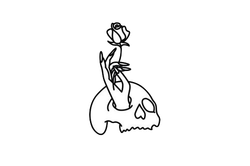 Aesthetic Tattoo PNG Pic