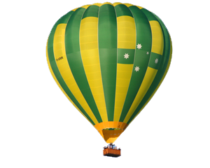 Air Balloon Download PNG Image