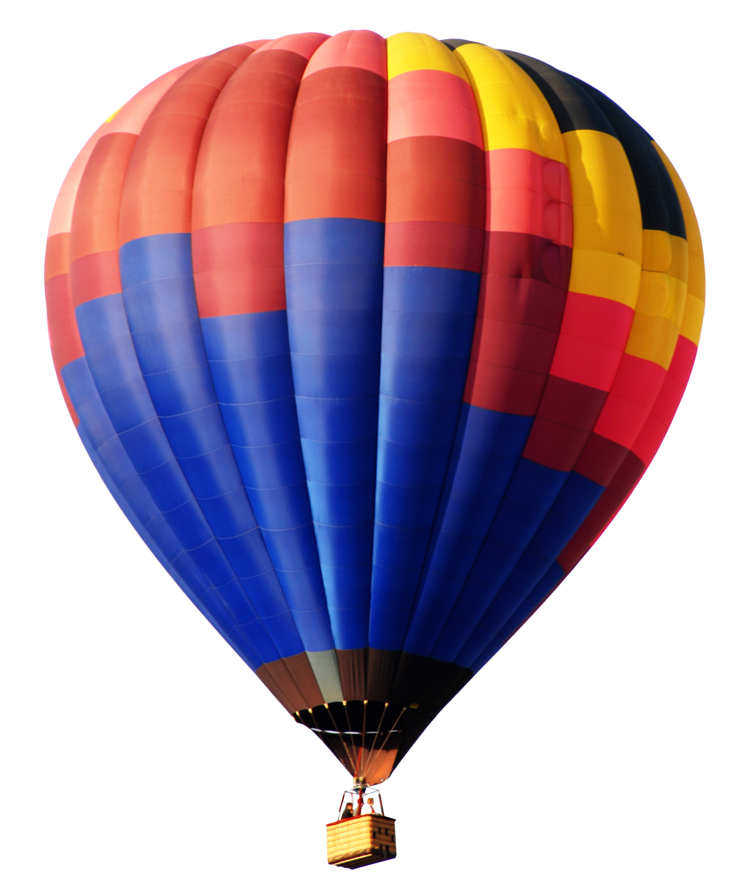 Air Balloon PNG Picture