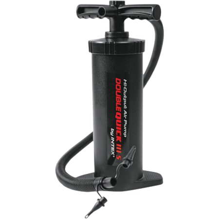Air Pump PNG High-Quality Image