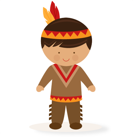 American Indian PNG Download Image